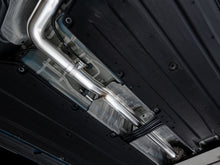 Load image into Gallery viewer, AWE Tuning 22-26 Hyundai Elantra N SwitchPath Cat-Back Exhaust - Chrome Silver Tips