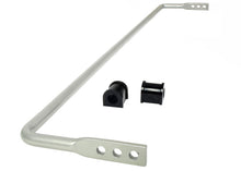 Load image into Gallery viewer, Whiteline 89-98 Miata NA / 98-04 NB Rear 16mm Swaybar Heavy duty Blade adjustable