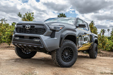 Load image into Gallery viewer, ICON 2024+ Toyota Tacoma 1.25in-3in Stage 5 Suspension System Tubular w/ Triple Rate Spring