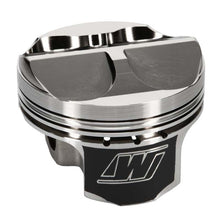 Load image into Gallery viewer, Wiseco Honda K-Series +10.5cc Dome 1.181X88.0mm Piston Shelf Stock