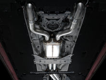 Load image into Gallery viewer, AWE Tuning 21-23 Audi C8 RS6/RS7 SwitchPath Cat-Back Exhaust - Diamond Black Tips
