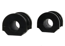 Load image into Gallery viewer, Whiteline Plus 9/01-9/06 Acura Integra/RSX / 11/00-05 Honda Civic 20mm Front Sway Bar Mount Bushing