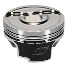Load image into Gallery viewer, Wiseco Chevrolet LT1 4.070in Bore 1.304in CH -12.00 CC Professional Piston Set