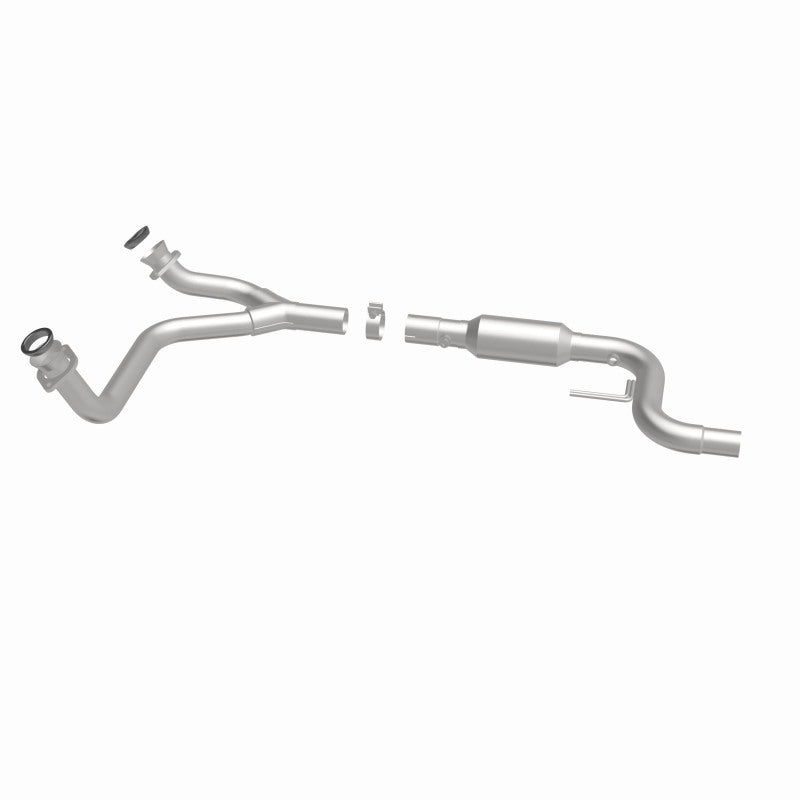 MagnaFlow 00-02 Chevrolet Camaro 3.8L Direct Fit Converter