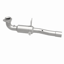 Load image into Gallery viewer, MagnaFlow Direct Fit Catalytic Converter Corvette 92-93