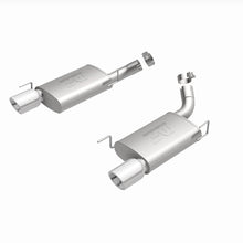 Load image into Gallery viewer, MagnaFlow SYS Cat-Back 05-09 Mustang GT 4.6L Axle-Back