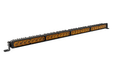 Load image into Gallery viewer, Diode Dynamics SS40 Sport Yellow Flood Standard ABL (one)