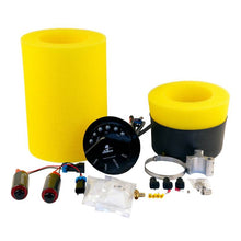 Load image into Gallery viewer, Aeromotive 05-18 Chevrolet Silverado 340 Single Drop-In Phantom System