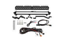 Load image into Gallery viewer, Diode Dynamics 2022-2026 Toyota Tundra Pro Grille SS20 Sport LED Kit White Driving ABL 6000K