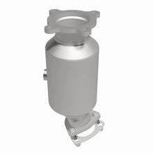 Load image into Gallery viewer, MagnaFlow Direct Fit Catalytic Converter 18-20 Audi Q5 Underbody