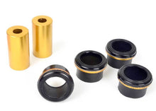 Load image into Gallery viewer, Whiteline 12+ Subaru BRZ / 12+ Scion FR-S / 12+ Toyota 86 Front C/Arm - Lower Inner Rear Bushing Kit