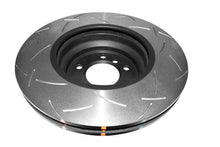 Load image into Gallery viewer, DBA 06+ BMW 335d/335i E90/91/92 Front Slotted 4000 Series Rotor