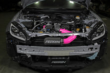 Load image into Gallery viewer, PERRIN 22-26 Subaru BRZ / Toyota GR86 Cold Air Intake - Hyper Pink