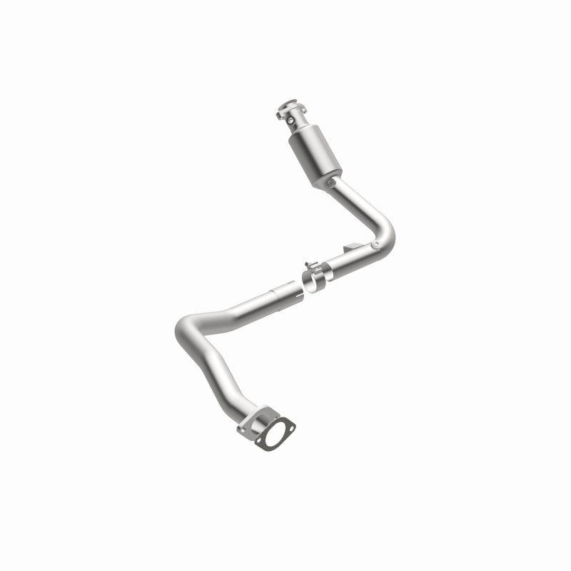 MagnaFlow 07-09 Range Rover Sport 4.4L Direct Fit Converter