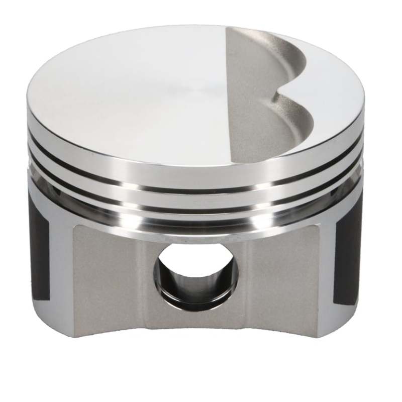 Wiseco Chrysler 360 Flat Top 3.940in Bore 3.310in Stroke 1.800 CH Pro Tru Series Piston Shelf Kit