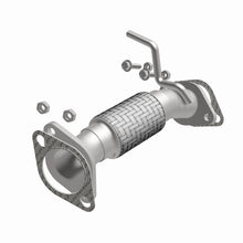 Load image into Gallery viewer, BRE Exhaust 06-10 Sonata 2.4L Front Pipe Kit