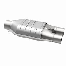 Load image into Gallery viewer, MagnaFlow Universal Catalytic Converter 2.5 inch/2 inch Single/dual OEM