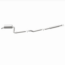 Load image into Gallery viewer, MagnaFlow BRE Exhaust Kit 03-06 Volvo XC90
