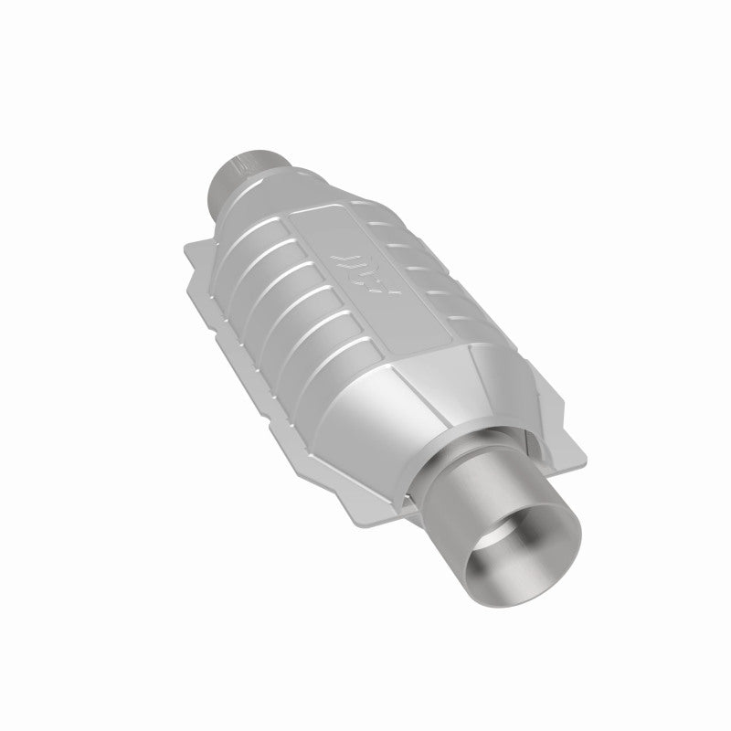 MagnaFlow Universal Catalytic Converter 2 inch PC2 Rear