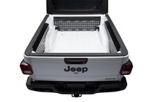Load image into Gallery viewer, Putco 20-21 Jeep Gladiator - 5ft (Standard Box) Molle Front Panel