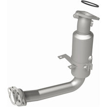 Load image into Gallery viewer, MagnaFlow 02-04 Ford Focus 2.0L Direct Fit Converter