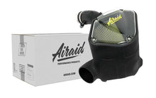 Load image into Gallery viewer, Airaid 17-19 Toyota Highlander 3.5L Intake kit