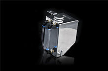 Load image into Gallery viewer, Weapon R 03-06 Infinity G35 Aluminum Coolant Overflow Tank