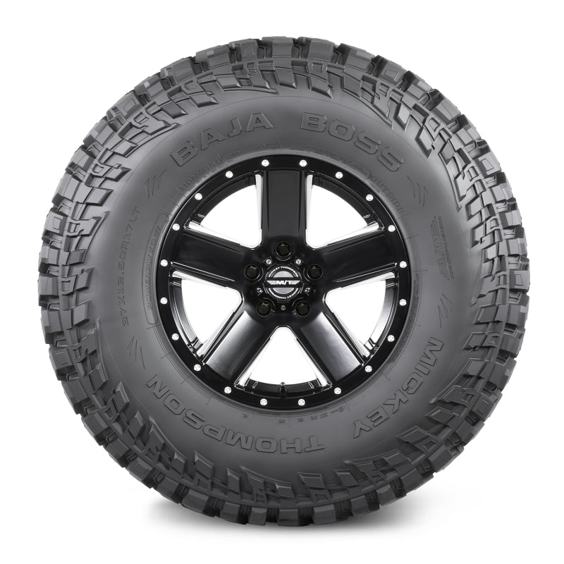 Mickey Thompson Baja Boss M/T Tire - 35X13.50R20LT 126Q - 247888