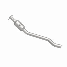 Load image into Gallery viewer, MagnaFlow 11-17 Jeep Grand Cherokee 5.7L Direct Fit Converter