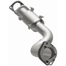 Load image into Gallery viewer, MagnaFlow 14-15 Nissan Rogue 2.5L Direct Fit Converter