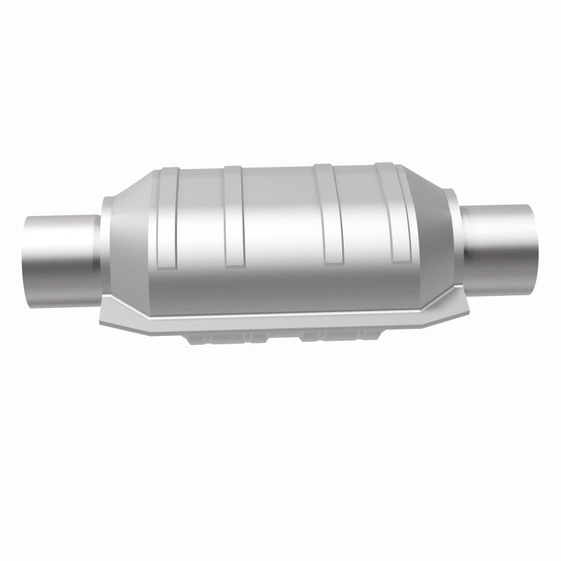 MagnaFlow Universal Catalytic Converter 3 inch OBDII Rear