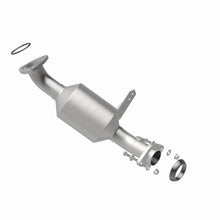Load image into Gallery viewer, MagnaFlow Direct Fit Catalytic Converter 2003 Cadillac CTS 3.2L Driver Side