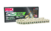 Load image into Gallery viewer, RK Chain GB525XRE-108L XW-Ring - Gold