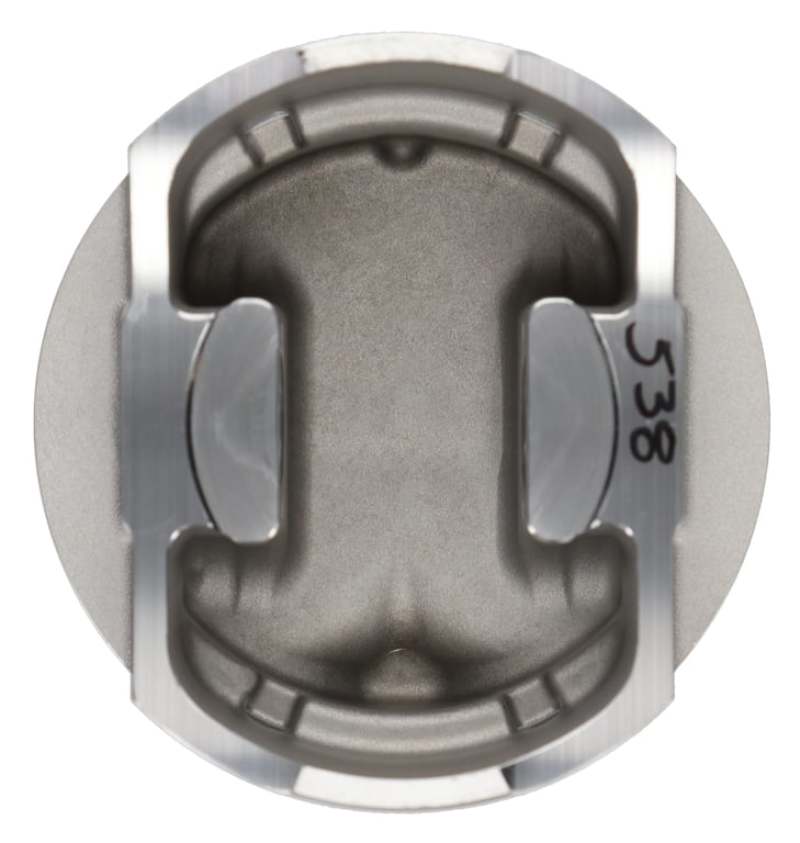 Wiseco Chrysler 360 Flat Top 3.910in Bore 3.310in Stroke 1.800 CH Pro Tru Series Piston Shelf Kit