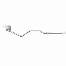 Load image into Gallery viewer, BRExhaust 13-16 Chevrolet Malibu Limited 2.5L Exhaust Kit