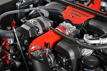 Load image into Gallery viewer, PERRIN 22-26 Subaru BRZ / Toyota GR86 Inlet Hose - Red