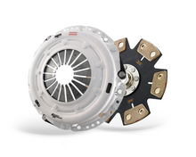 Load image into Gallery viewer, Clutch Masters 14-18 Mazda Mazda3 2.5L 6-Speed FX500 6-Puck Rigid Disc Clutch Kit