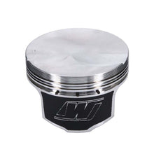 Load image into Gallery viewer, Wiseco Chevrolet LS 4.005in Bore 1.304in CH -3.20 CC Professional Piston Set