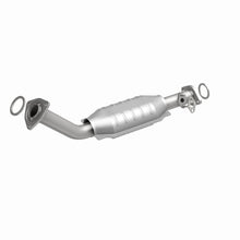 Load image into Gallery viewer, MagnaFlow Direct Fit Catalytic Converter 00-02 Toyota Tundra 4.7L
