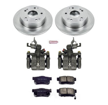Load image into Gallery viewer, Power Stop 98-02 Honda Accord Rear Autospecialty Brake Kit w/Calipers