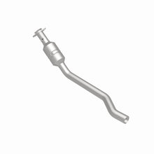 Load image into Gallery viewer, MagnaFlow 11-17 Jeep Grand Cherokee 5.7L Direct Fit Converter