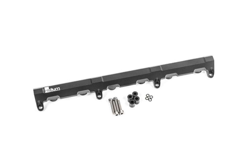 Radium Engineering VW/Audi/Porsche 3.2L 24V VR6 Fuel Rail