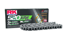 Load image into Gallery viewer, RK Chain 530XRE-104L XW-Ring - Natural