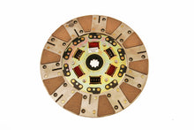 Load image into Gallery viewer, McLeod Disc Dual Performance Sprung Hub 12in X 1-1/8 X 26 Spline Reverse Hub