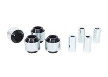 Load image into Gallery viewer, Whiteline 21-25 Volkswagen ID.4 Upper Control Arm Rearward Bushing