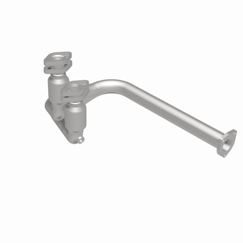 MagnaFlow Direct Fit Catalytic Converter Jeep Wrangler 00-04