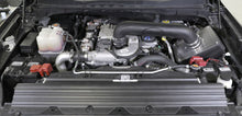 Load image into Gallery viewer, Airaid Intake Kit Nissan Titan XD V8-5.0L DSL 16-18 Cotton Gauze and Synthetic Filter Material