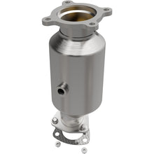 Load image into Gallery viewer, MagnaFlow Direct Fit Catalytic Converter 18-20 Audi Q5 Underbody