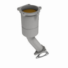 Load image into Gallery viewer, MagnaFlow Direct Fit Catalytic Converter 00-04 Nissan Frontier (CA Emissions)