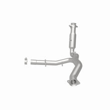 Load image into Gallery viewer, MagnaFlow Direct Fit Catalytic Converter 10-14 Ford F-150 SVT Raptor 6.2L - Right